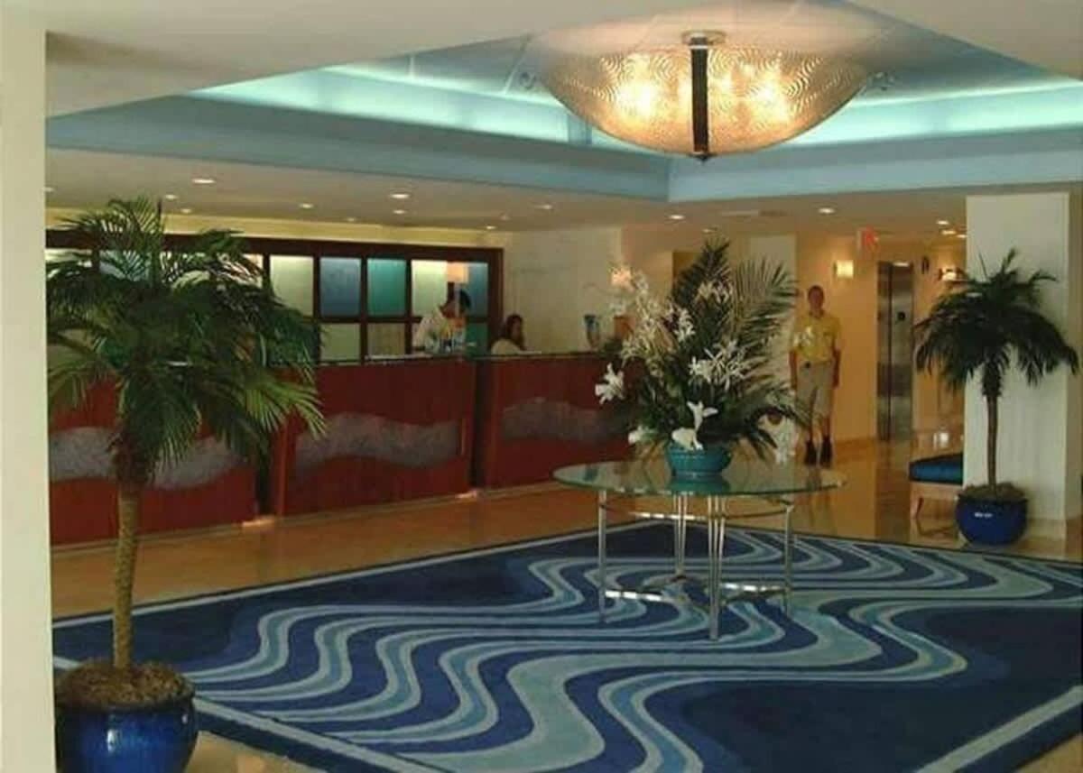 *Wonderful Amenities*Queen Beds * Pools & More*C50 미를 비치 외부 사진