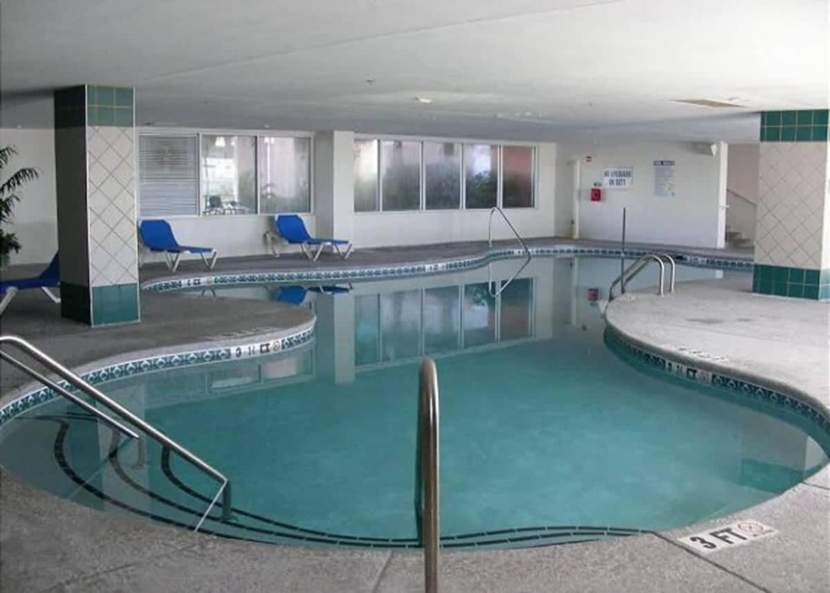 *Wonderful Amenities*Queen Beds * Pools & More*C50 미를 비치 외부 사진