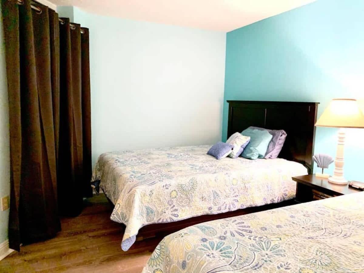 *Wonderful Amenities*Queen Beds * Pools & More*C50 미를 비치 외부 사진
